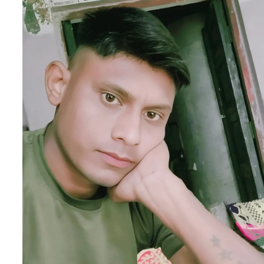 Manish. Bhai
