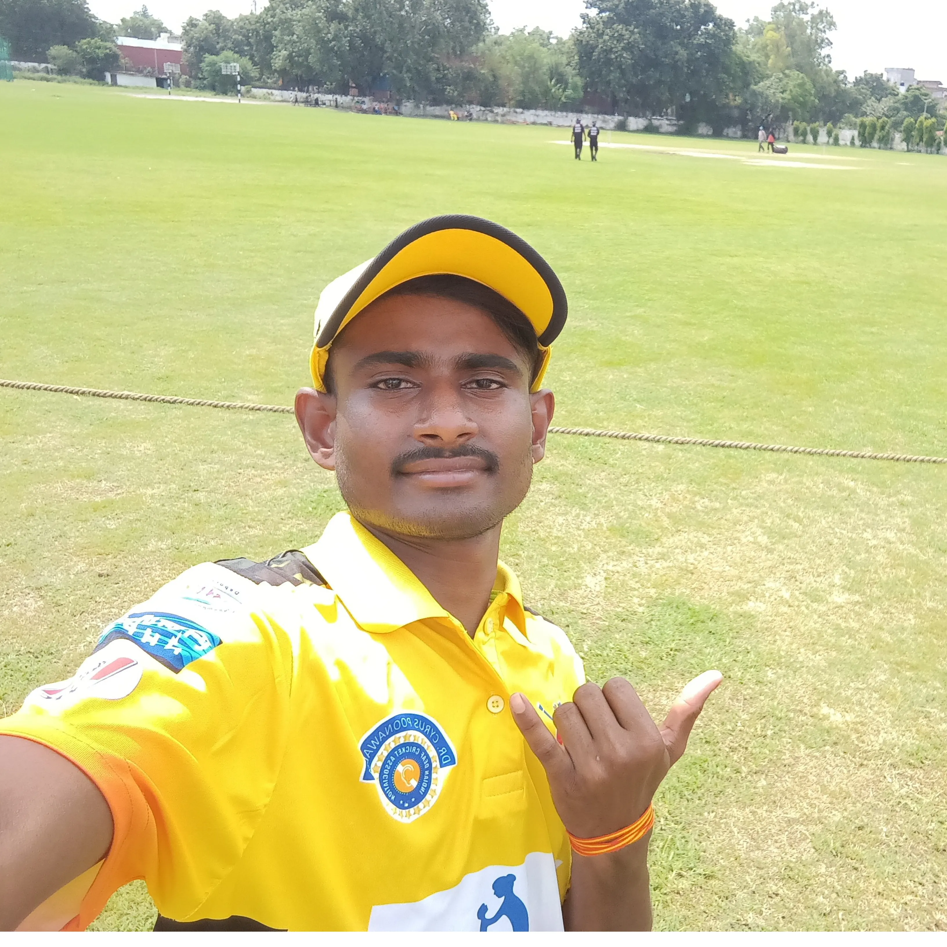 bikash mandal