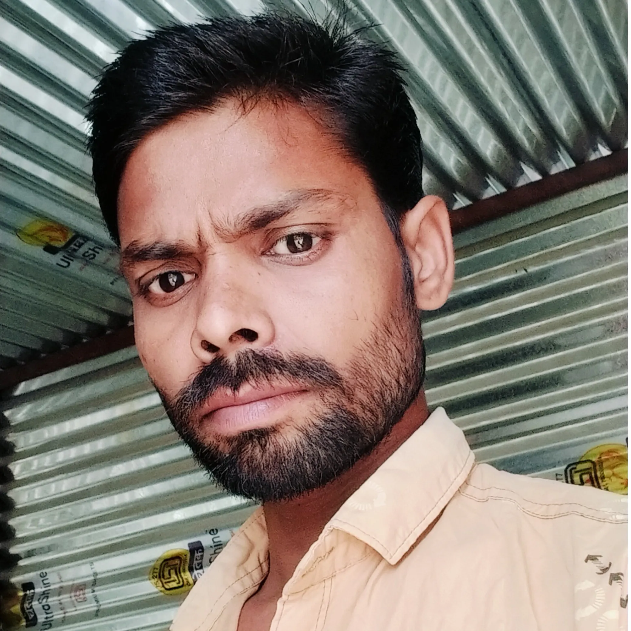 Monu Sahu
