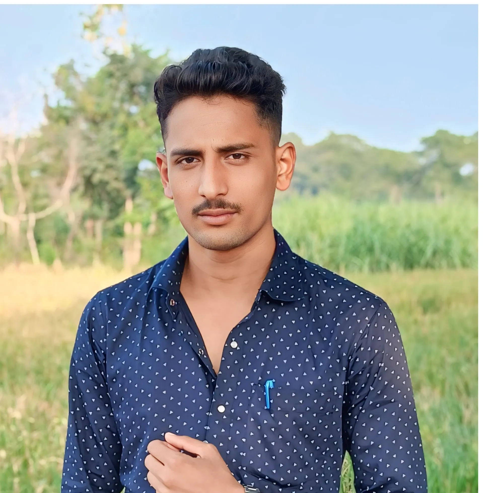 SONU SINGH