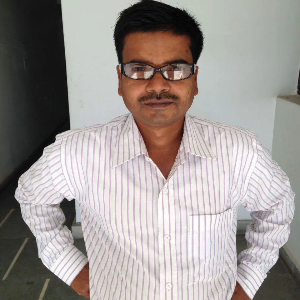 shyam Sunder