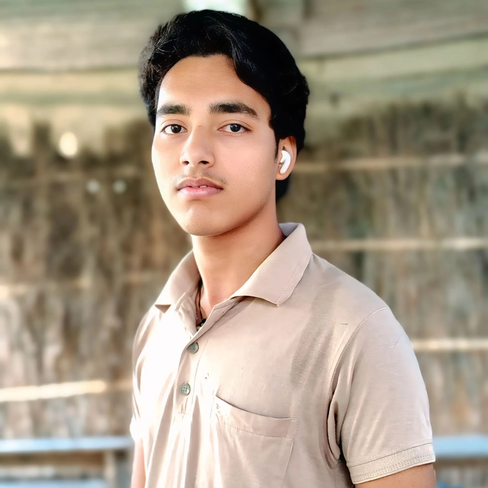 vikash kumar