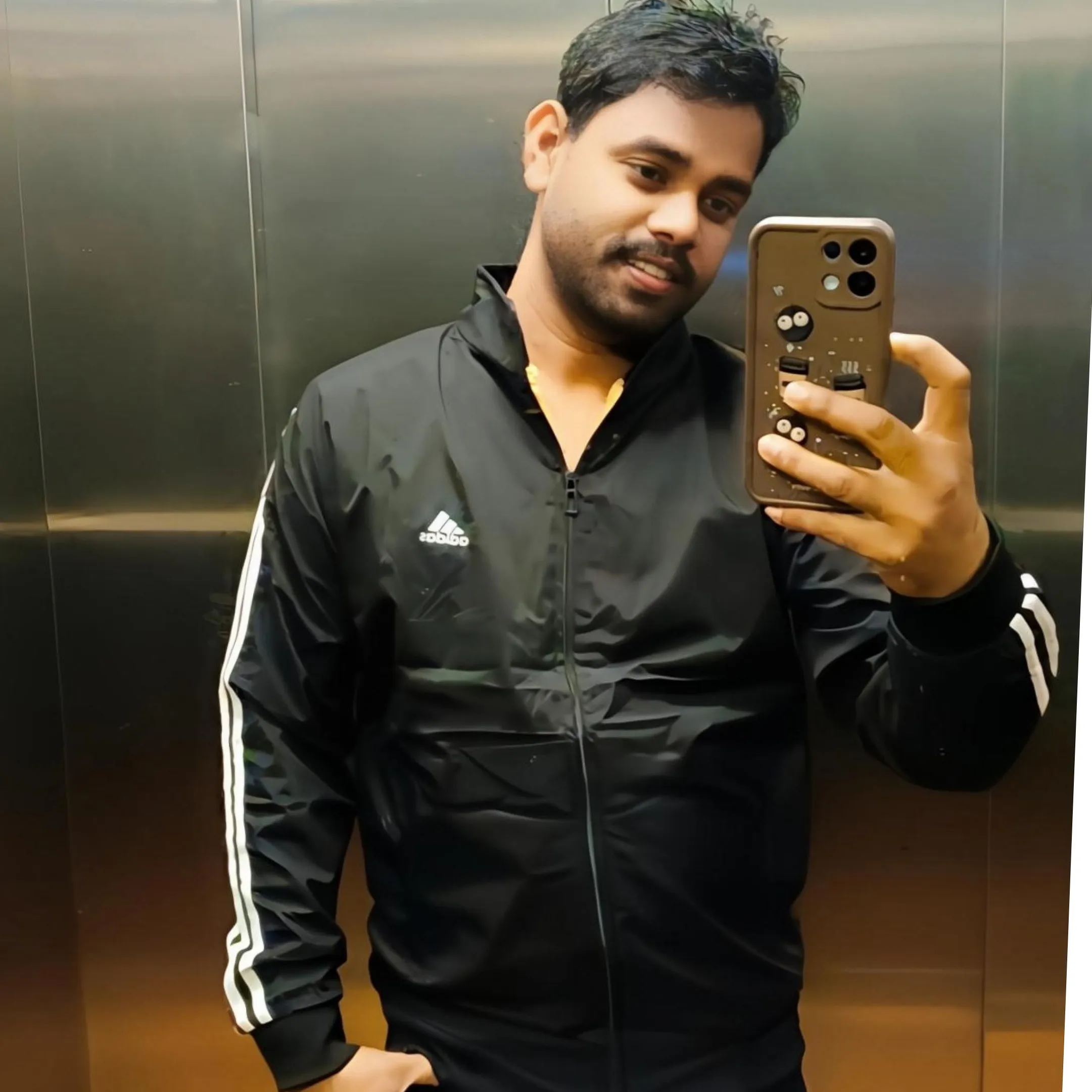 PRAMOD KUSHWAHA