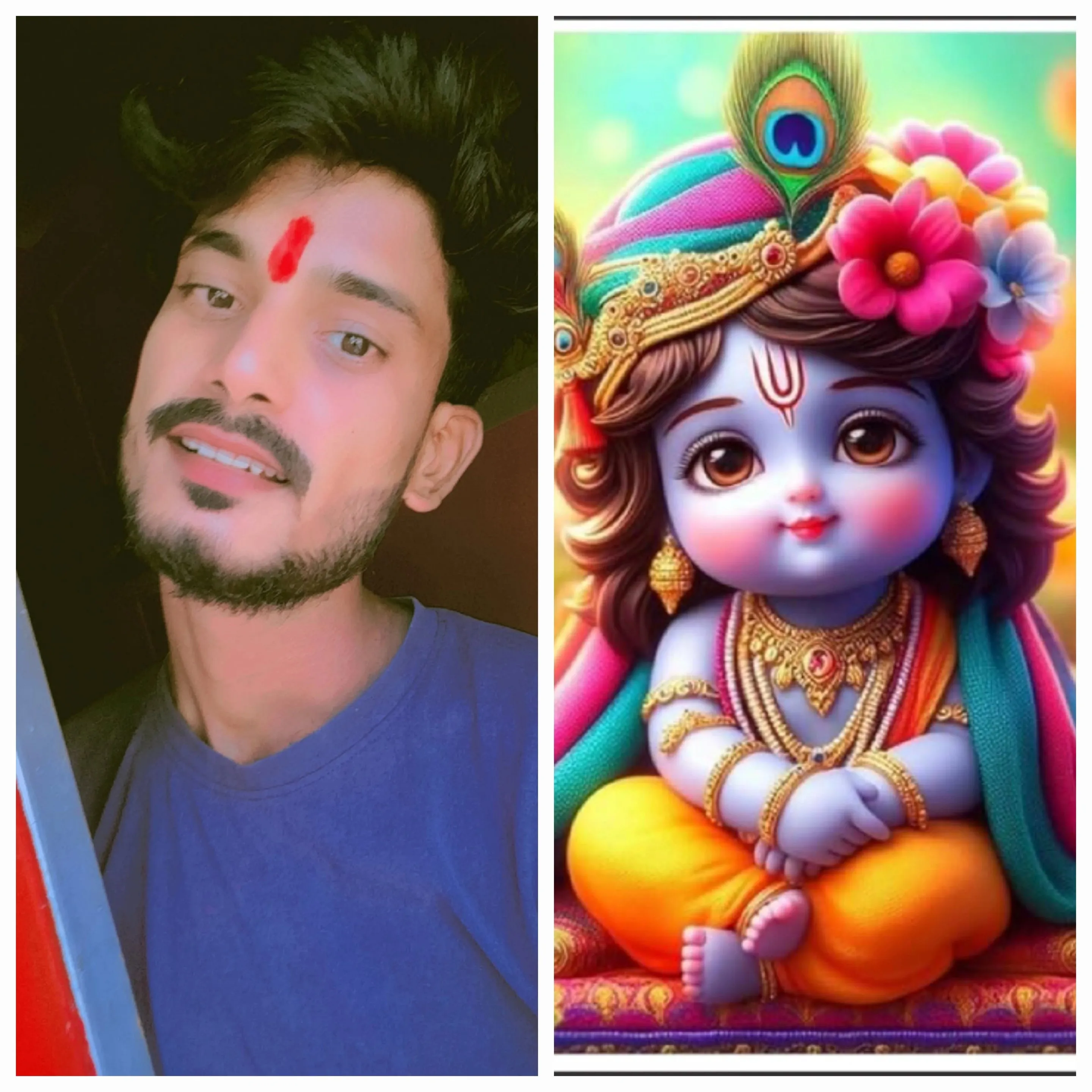 Shivam Trivedi Deaf 🦻👈No