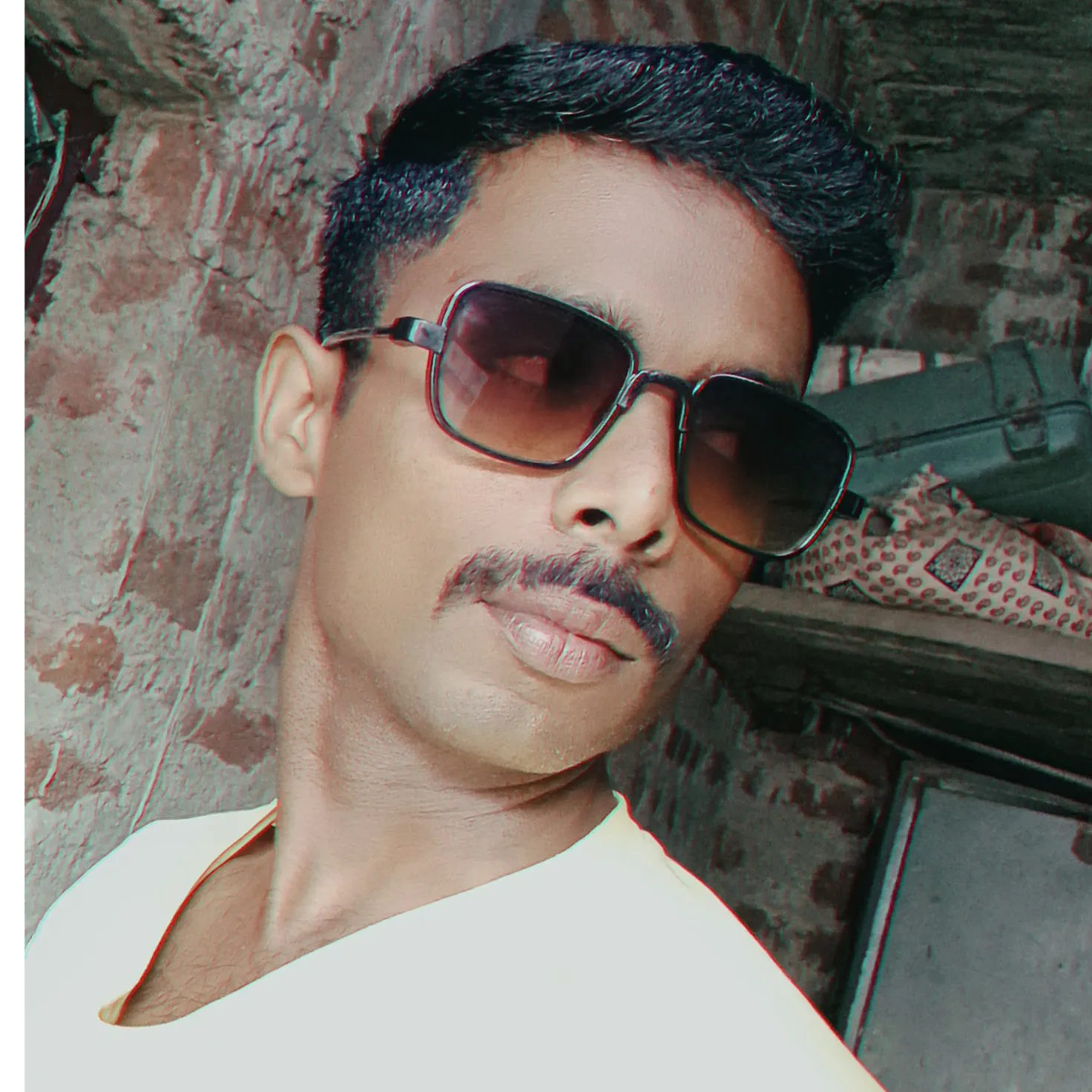 Regula venkateswarlu