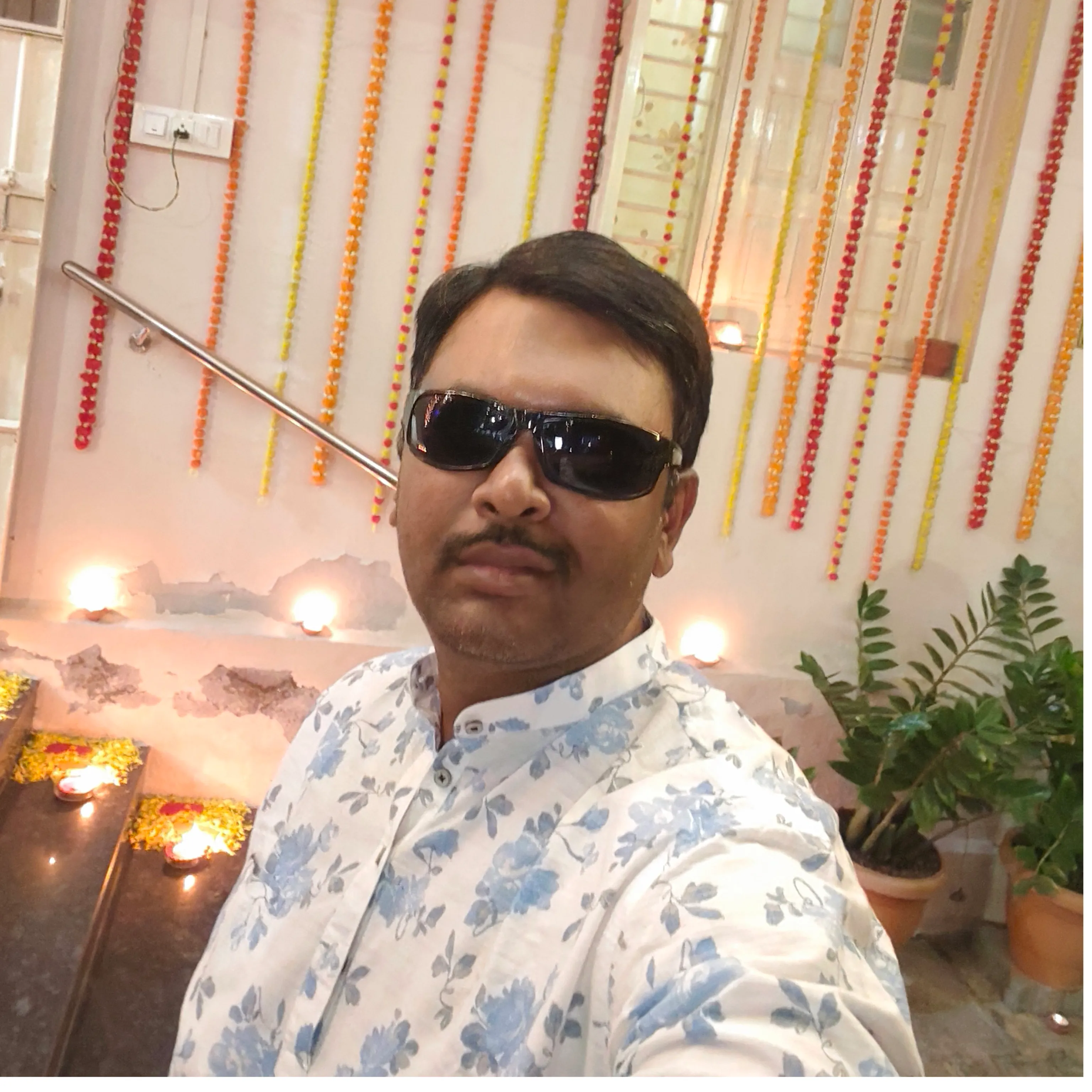 Ruchirag Patil