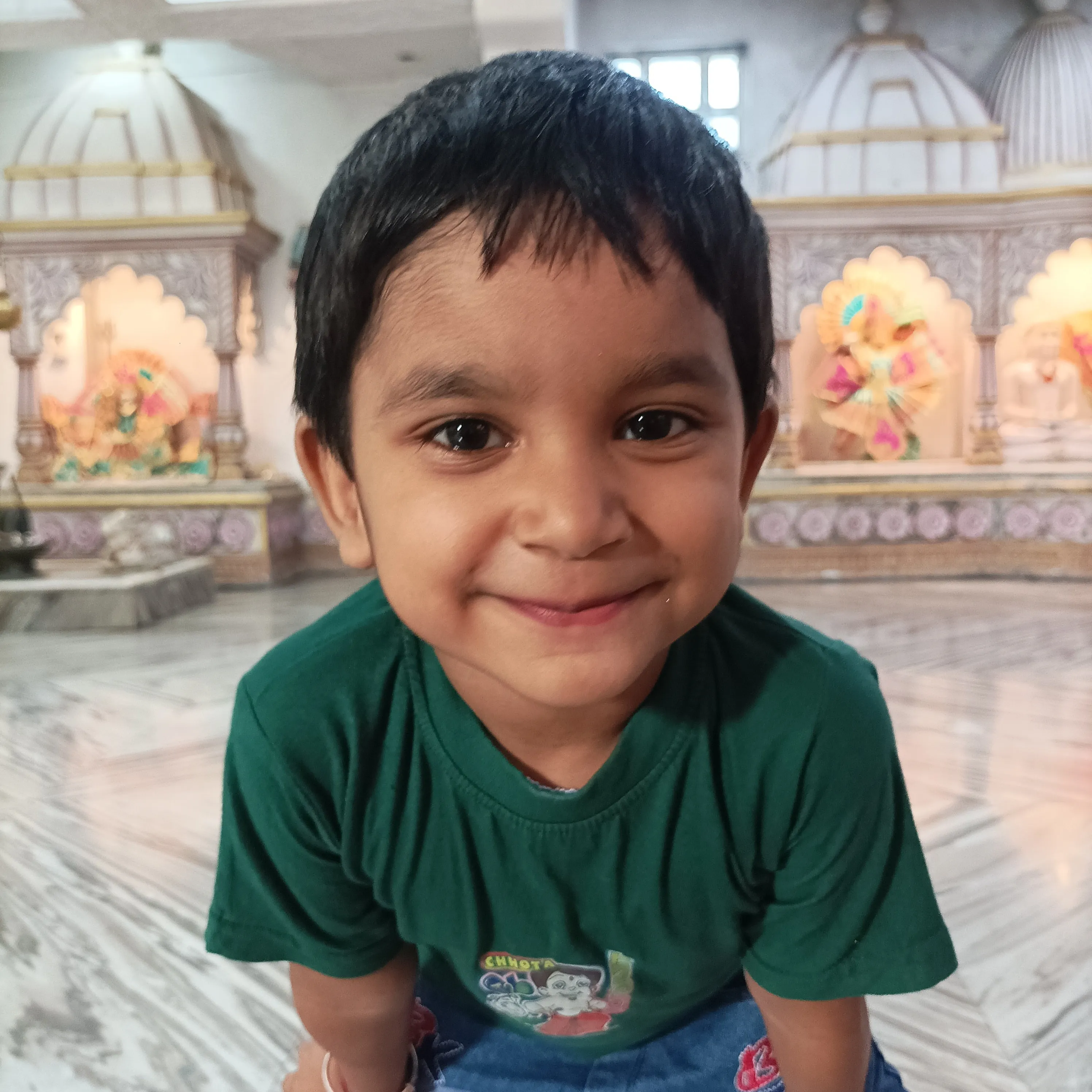 Dillip MAHARANA