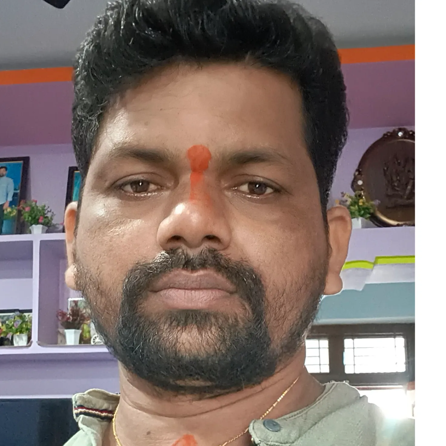 KOMARAM RAMGOPALDHORA