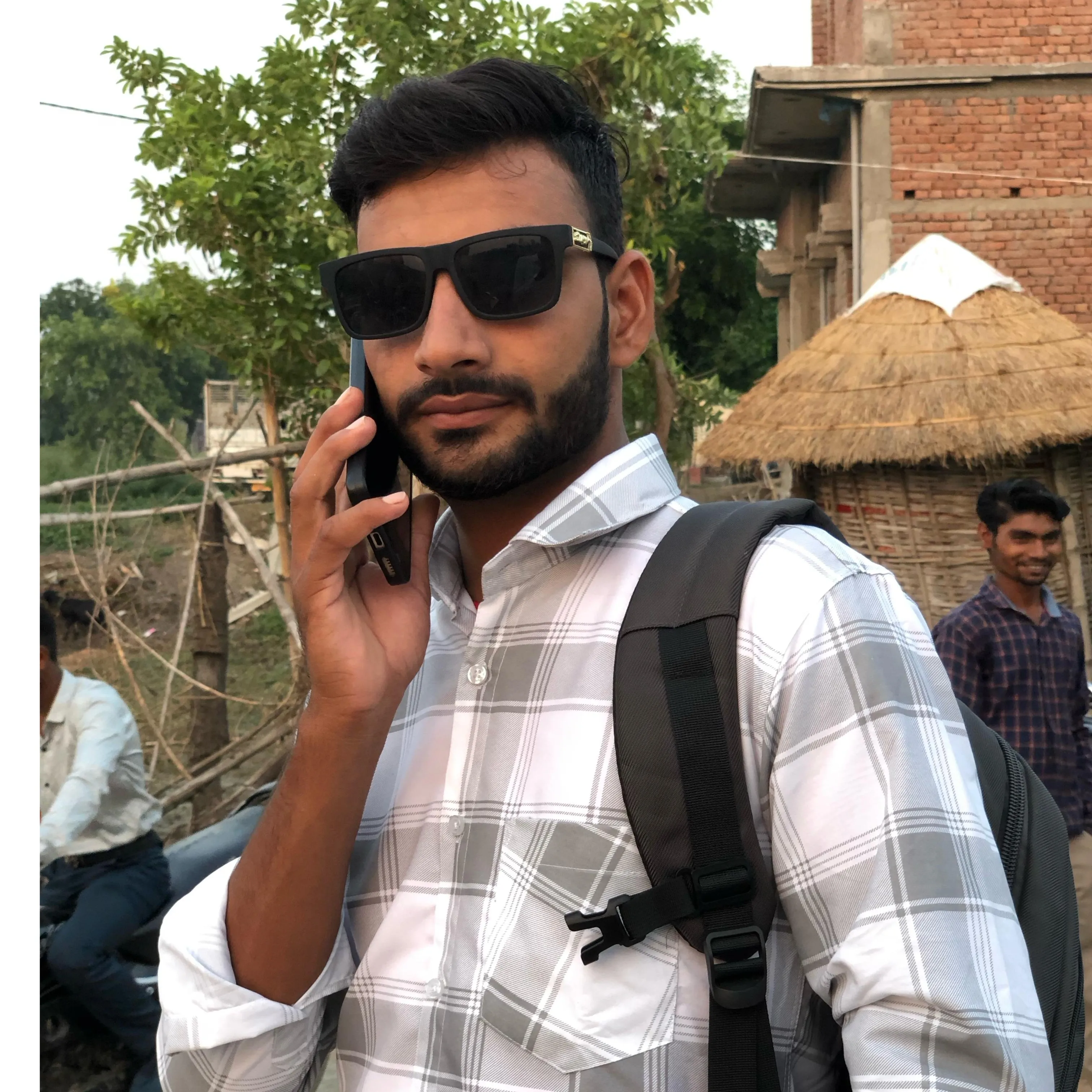 Anil Sharma