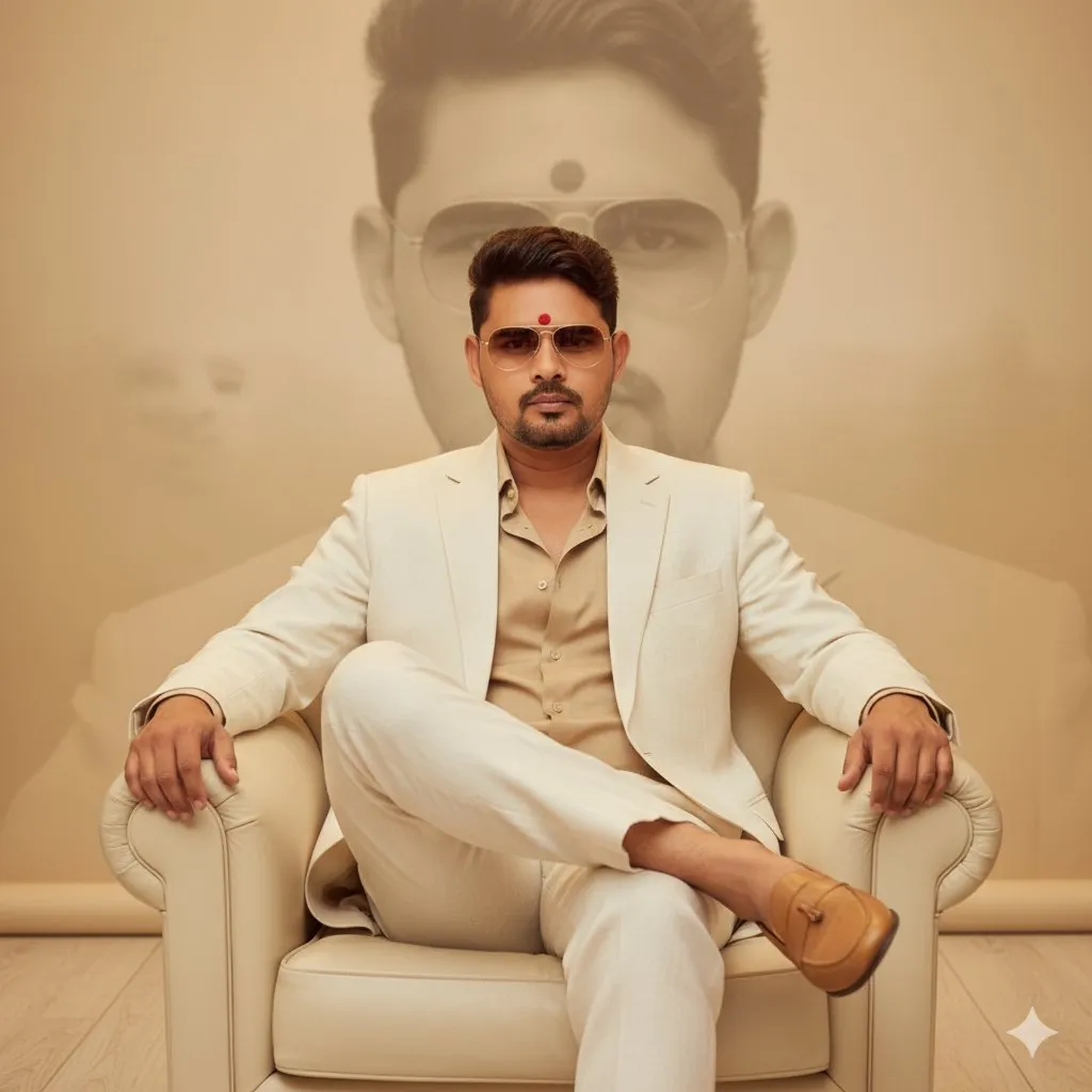 Amit Marathe