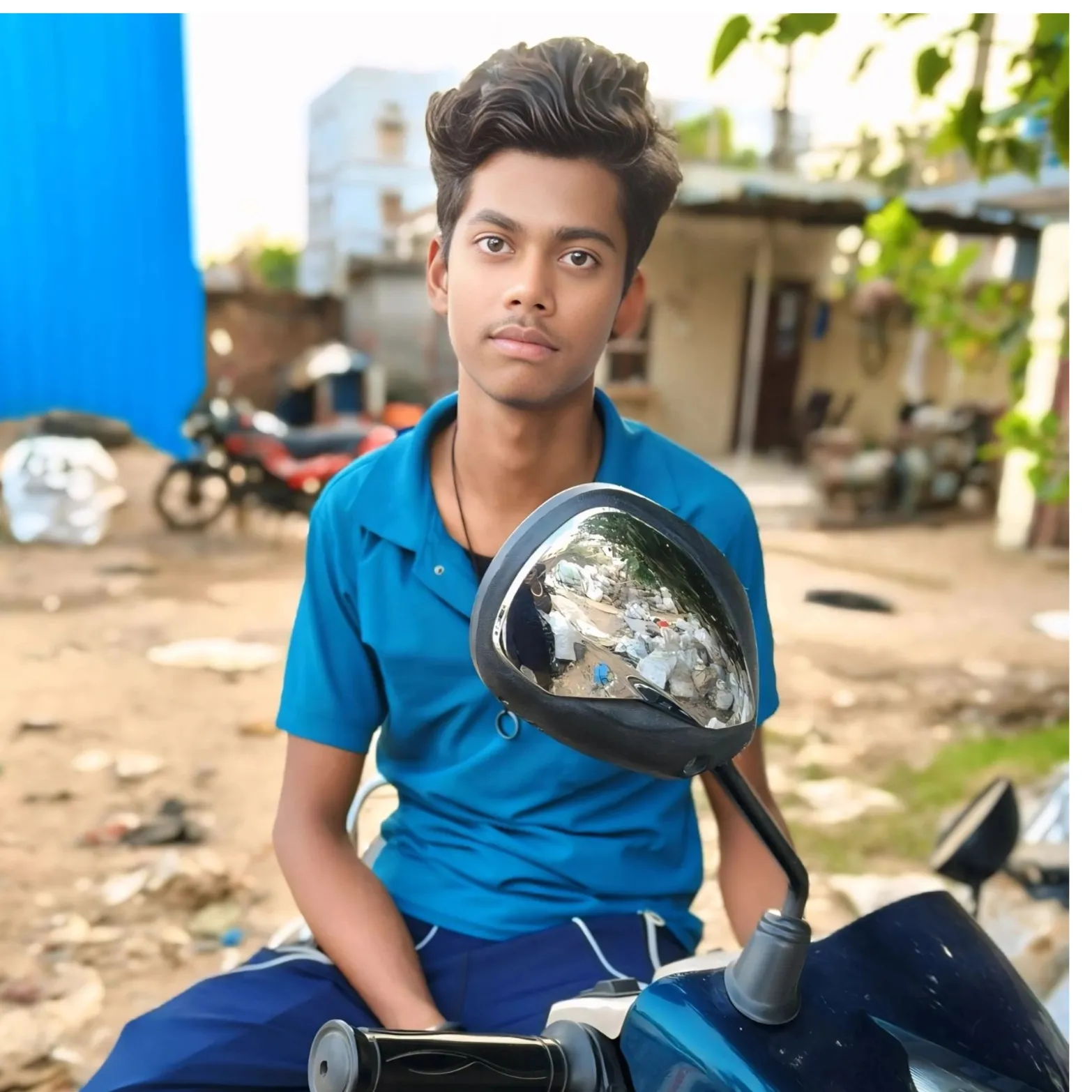 Vishal Raaz