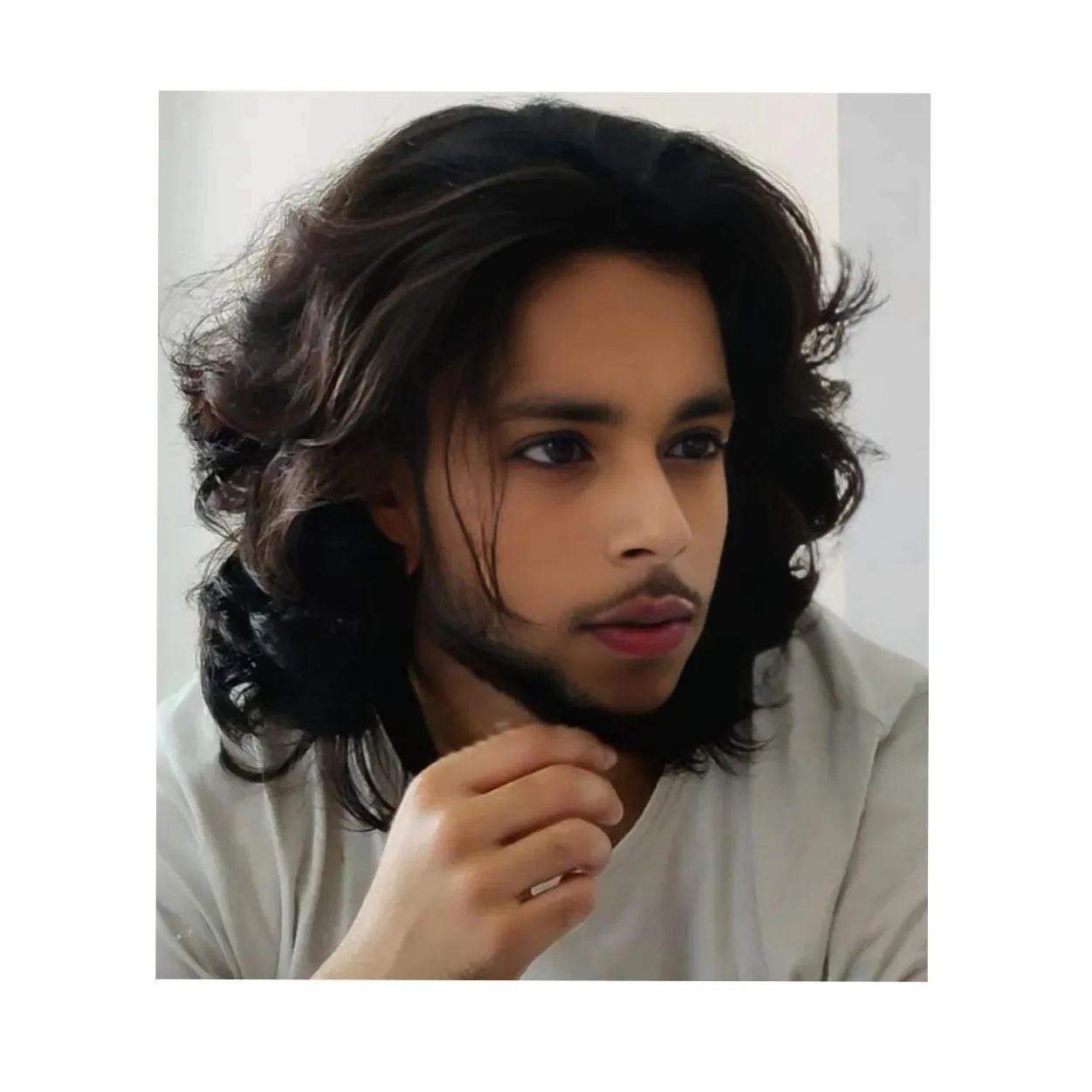 Buchi Ansari