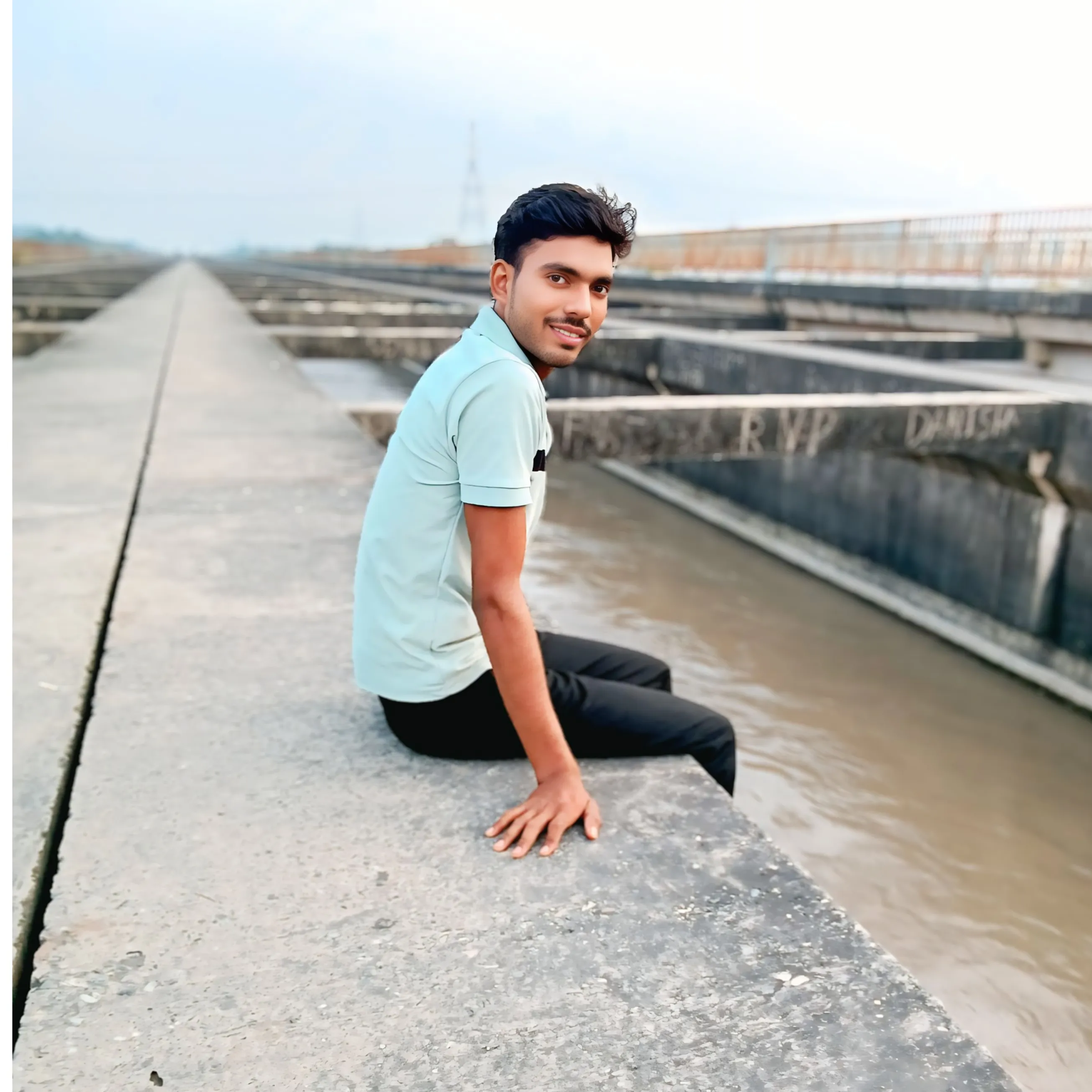 Girjesh😍 prajapati❤️