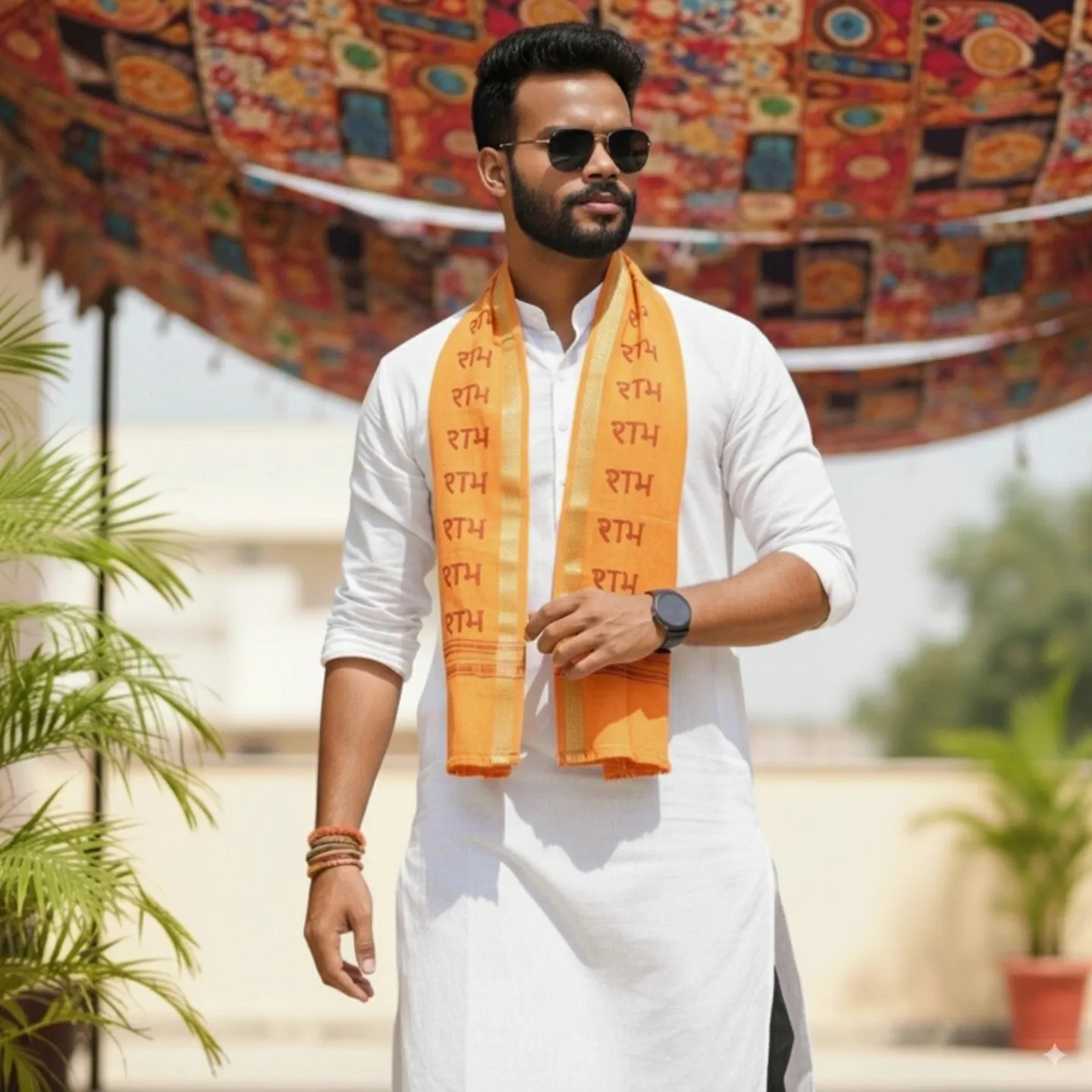 Deepak sharma