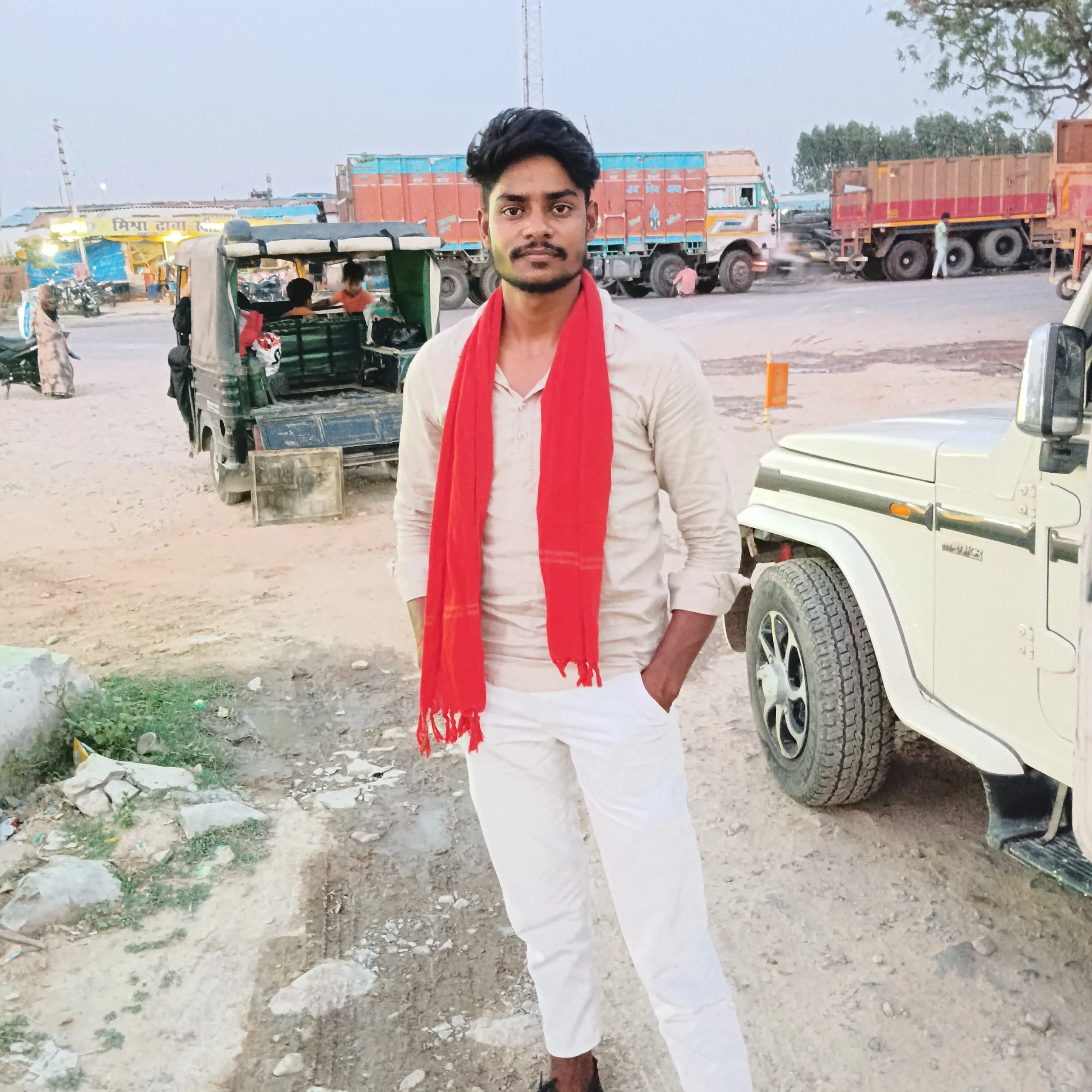 Royal ahir Sachindra 315 Royalahir