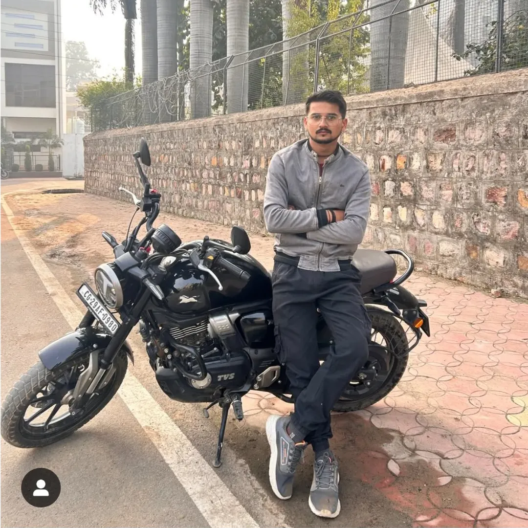 Pandey ji