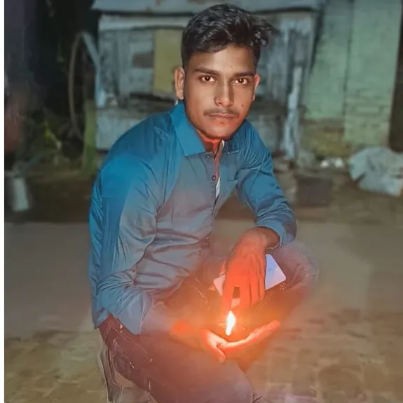 Anil Kumar