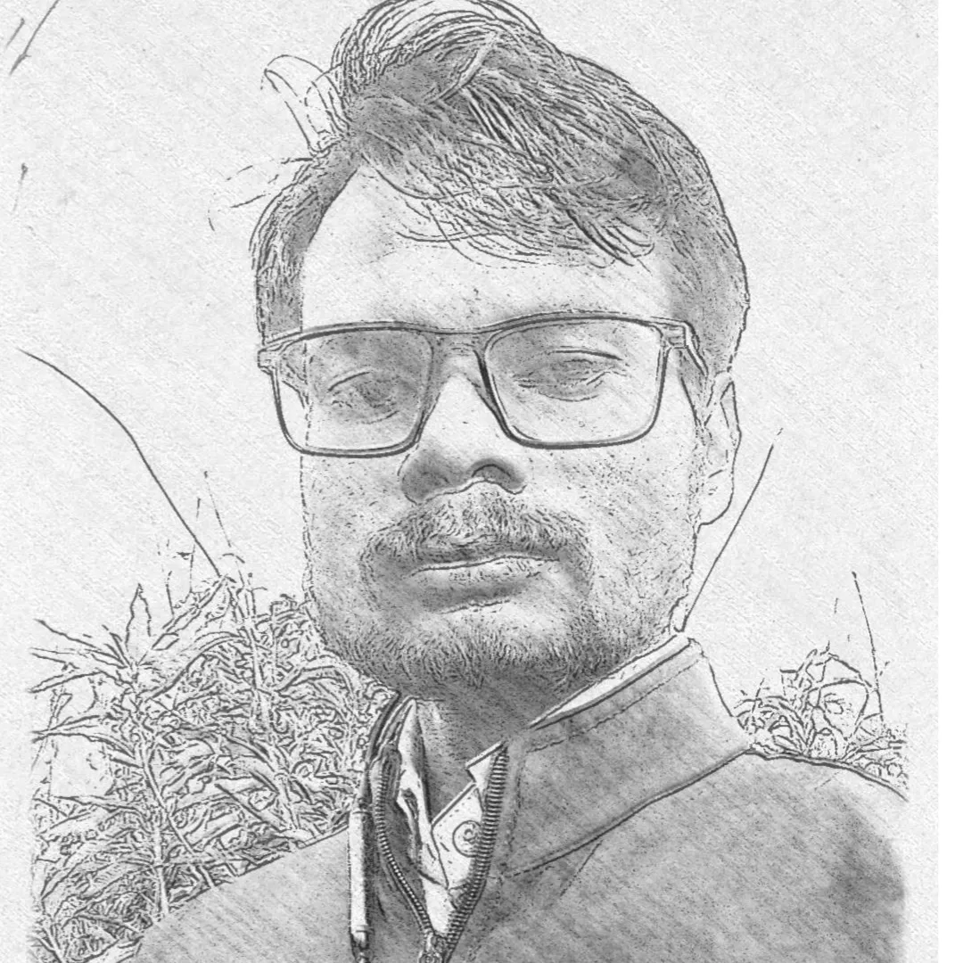 Arun Pasi