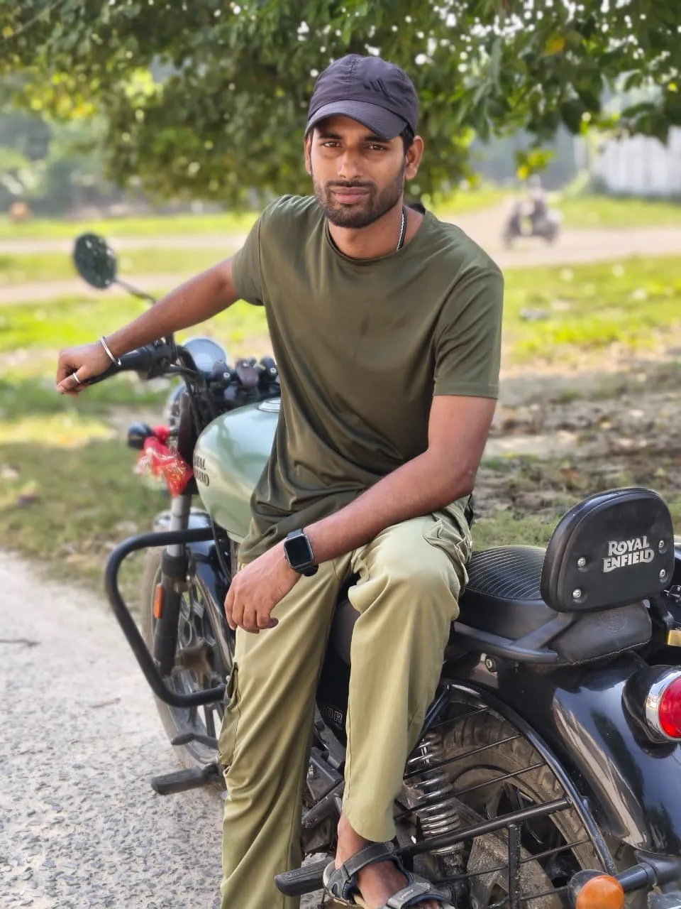 Suraj Pal