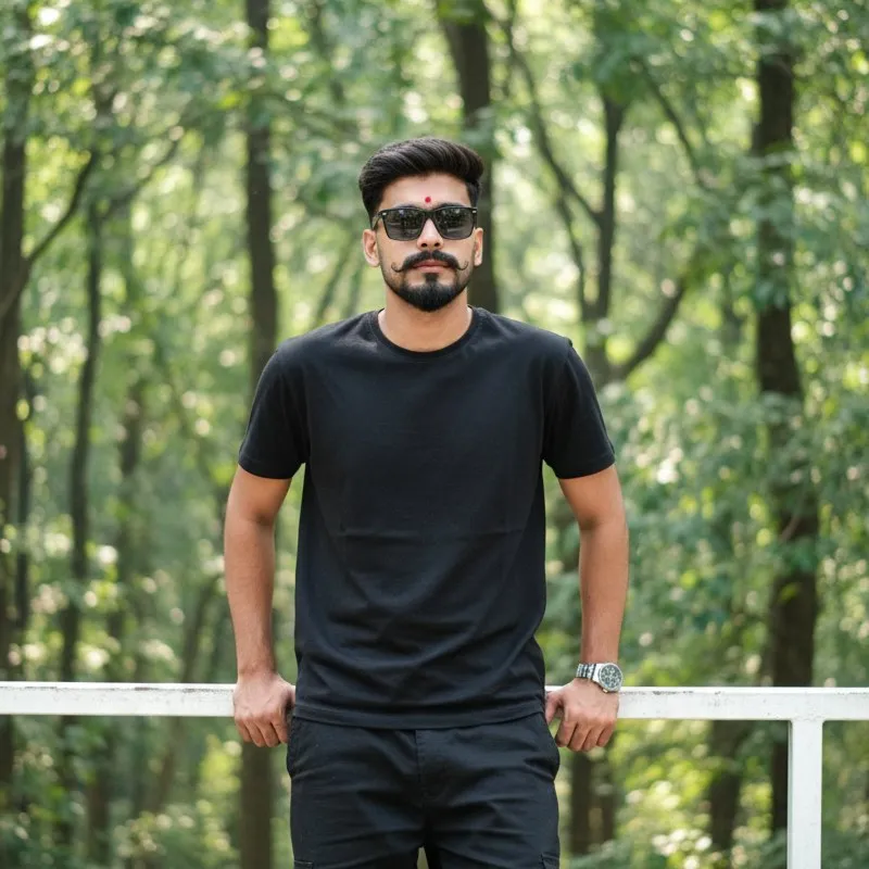 Mohit Dhiman