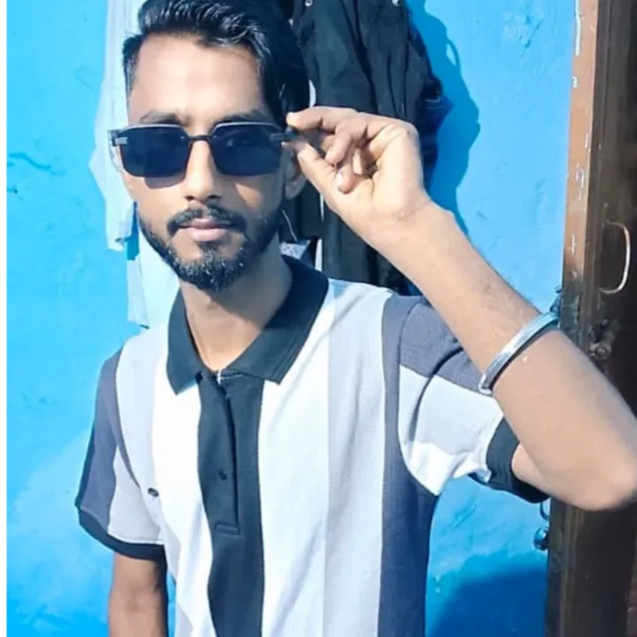 shivkumar Prajapati