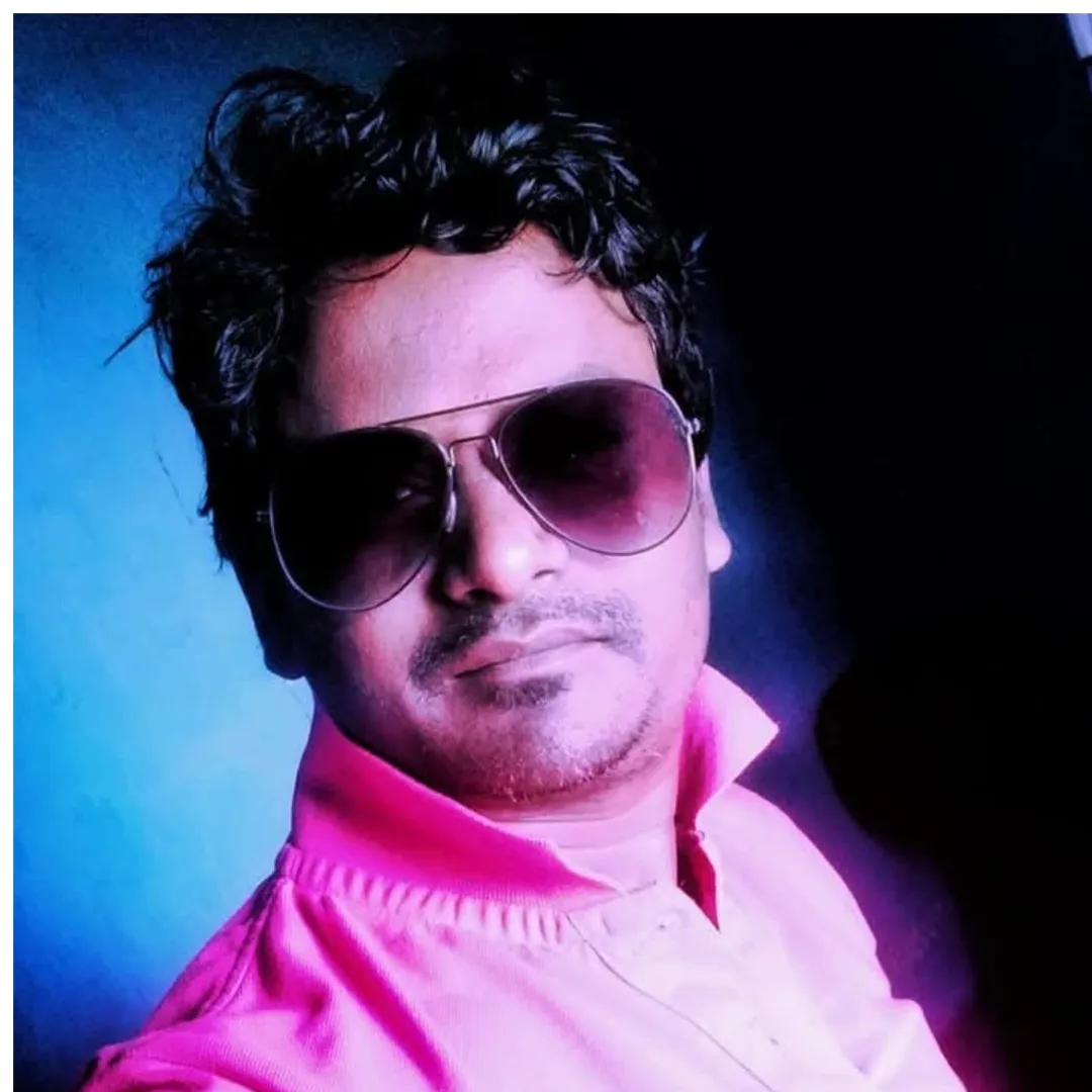 Binod Nayak