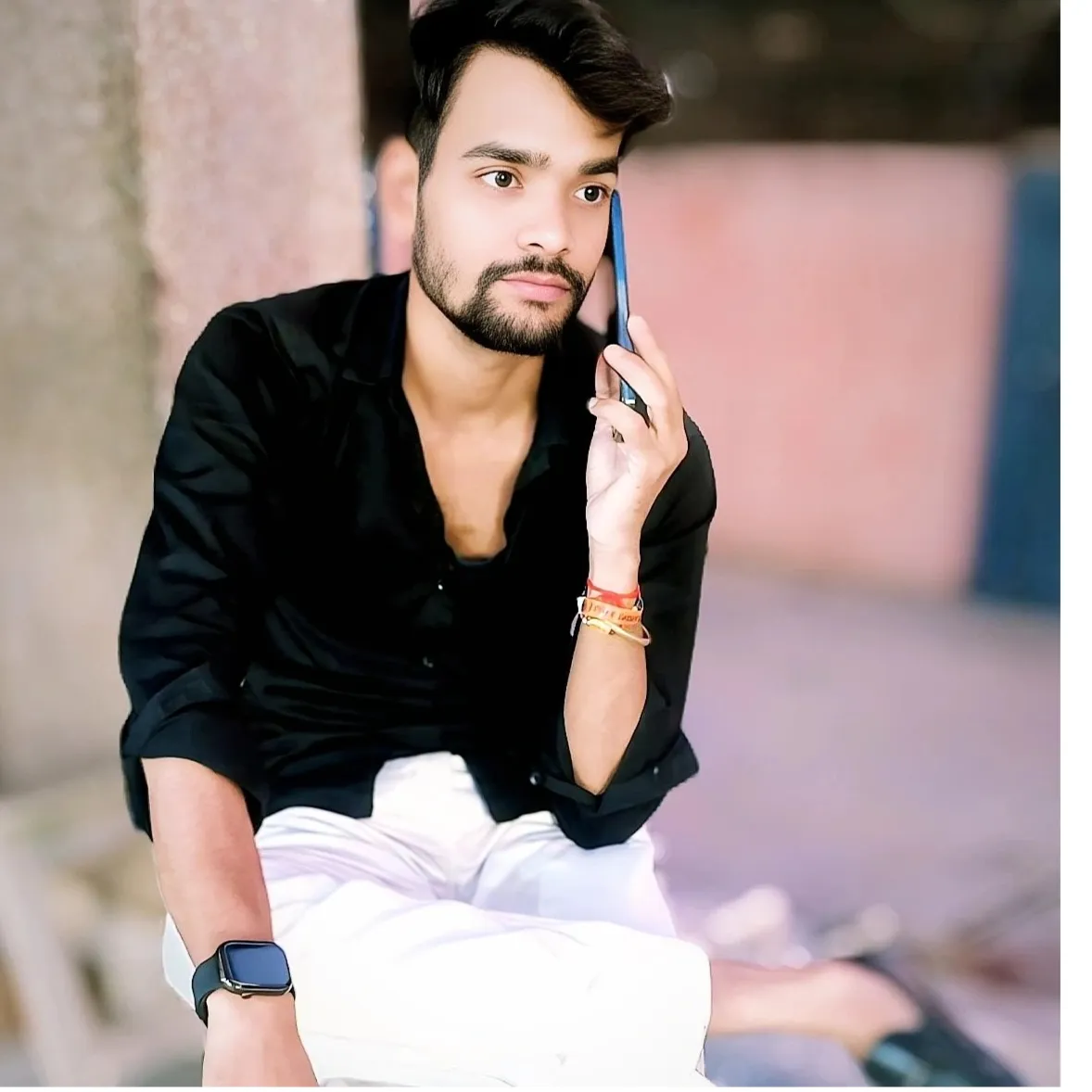 cute noughtyboy