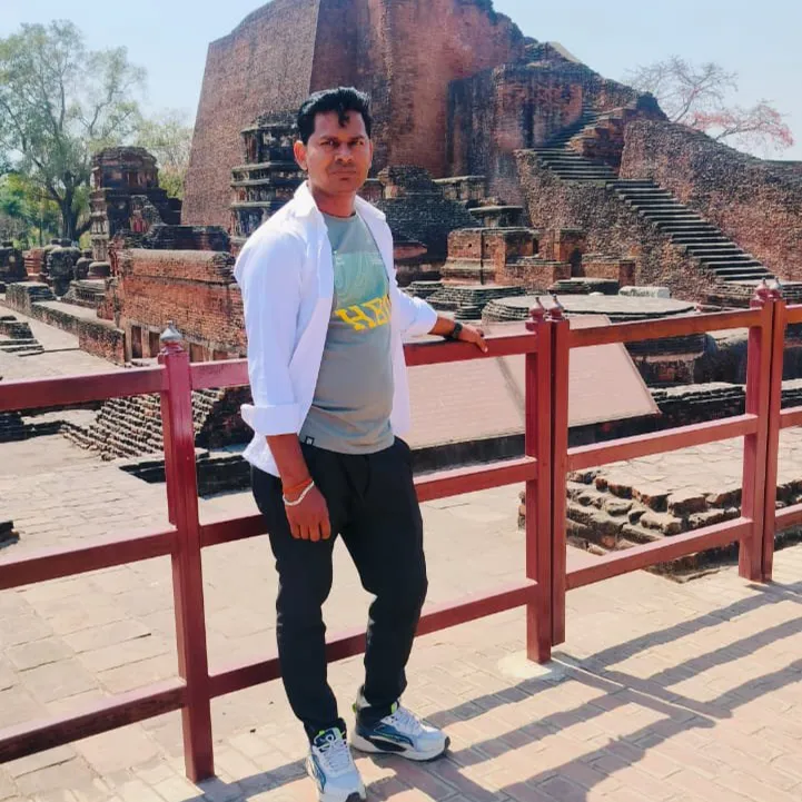 SANDEEP maurya