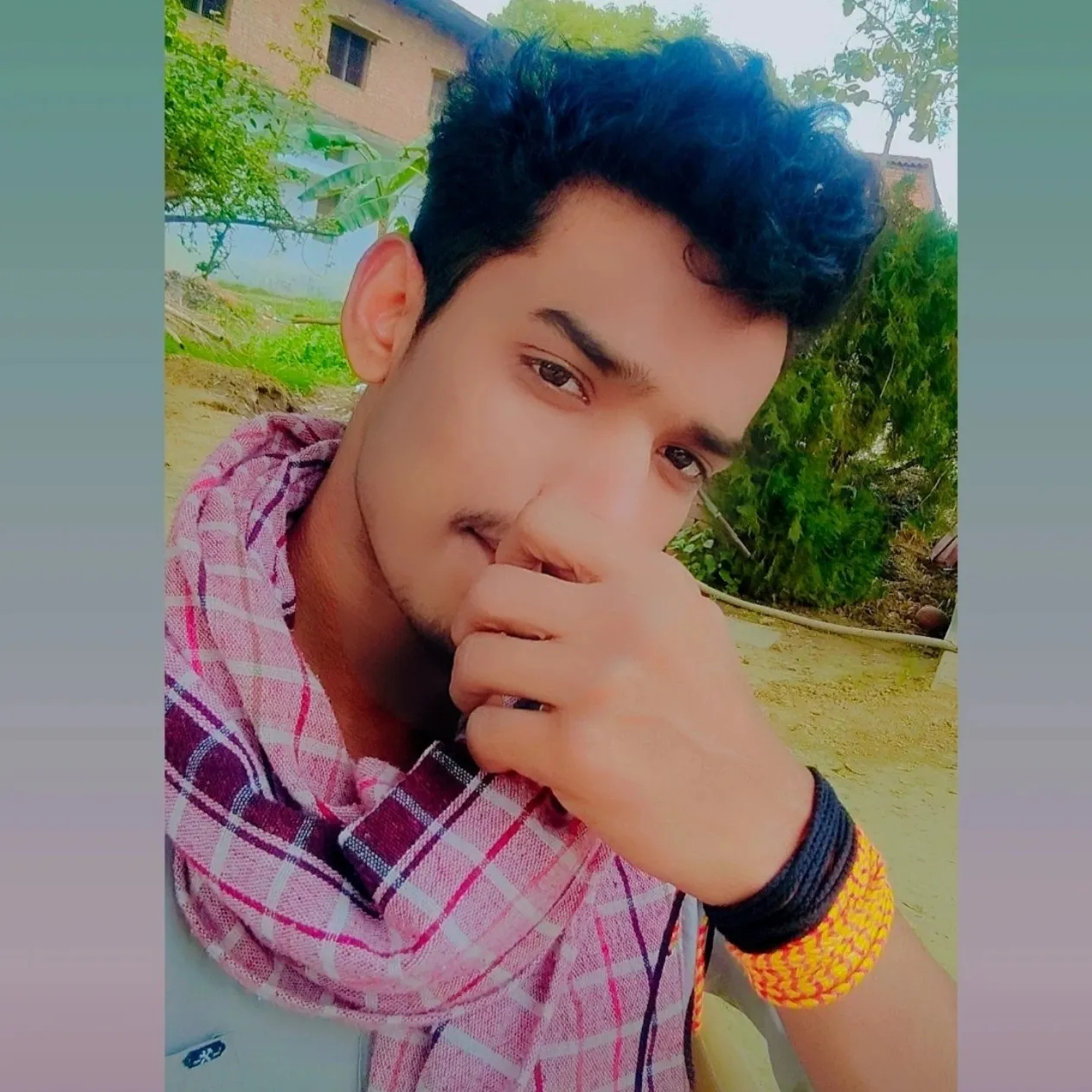 राजपूत सत्यम