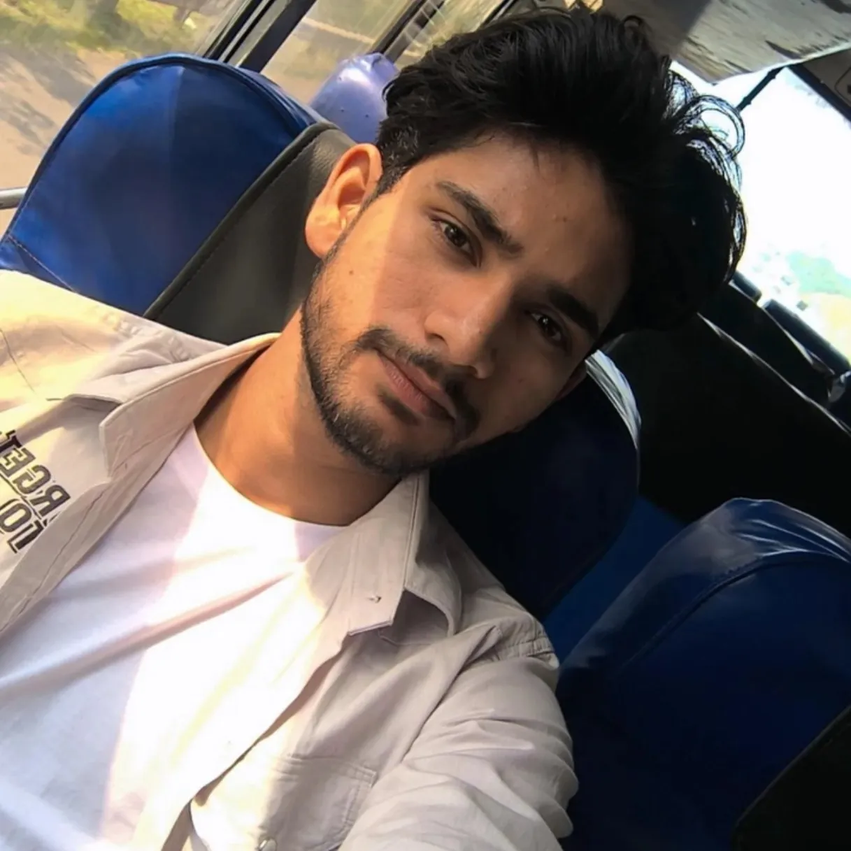 GULSAN RAO