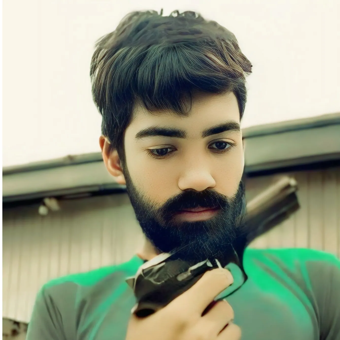Rahul Kumar
