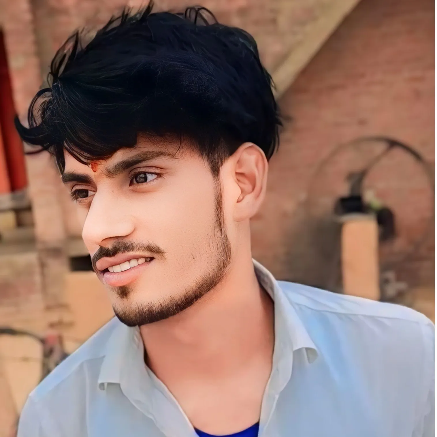 Shivam Yadav