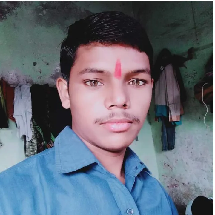 Avdhesh Paswan