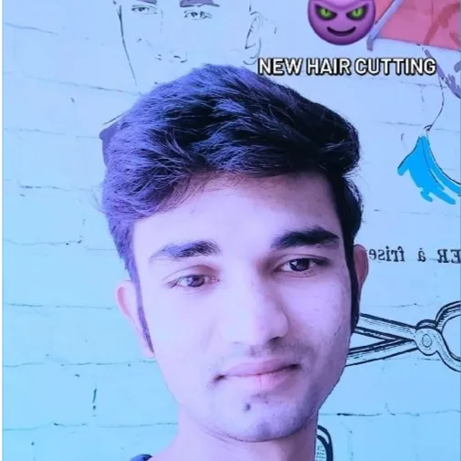 Shah Ahmad