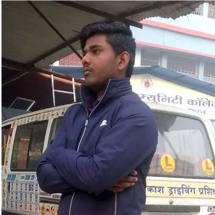 Rohit kumar