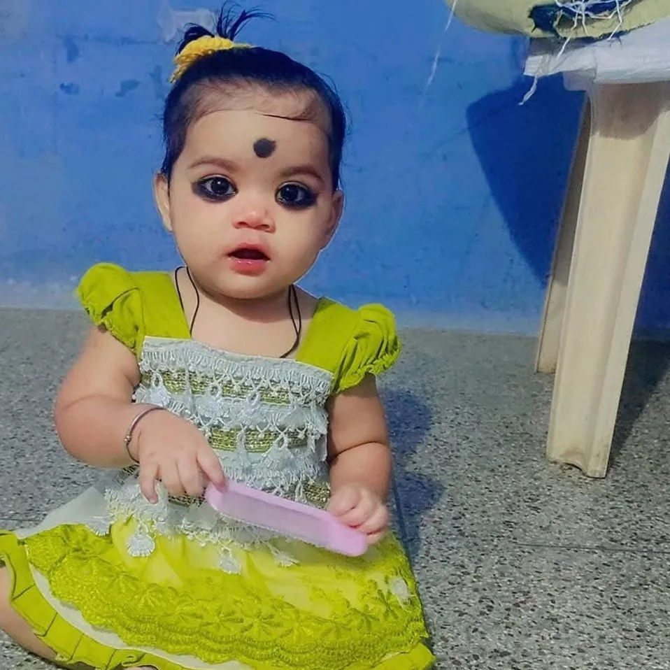 Viveka Kumari