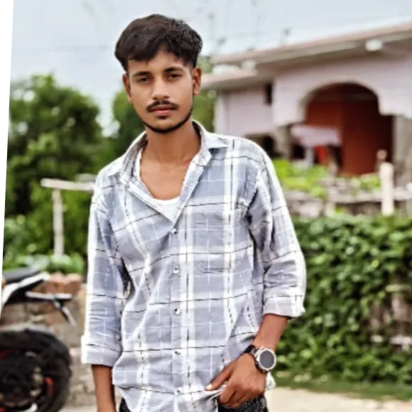 Vishal Sharma