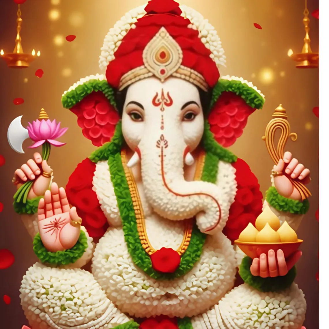 Ashok Rao