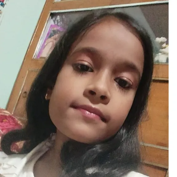 Priyanka Shrivastava