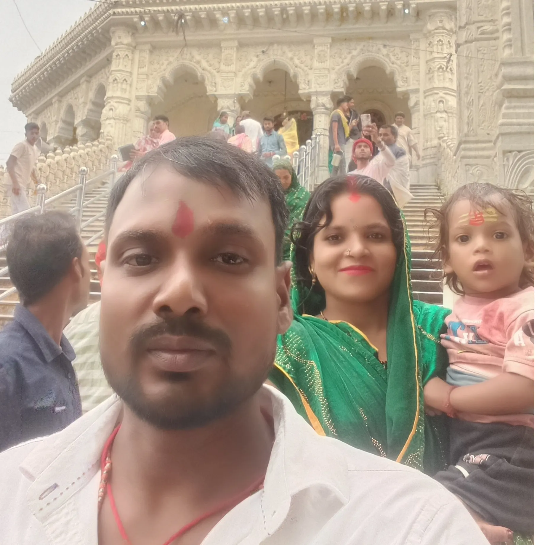 jaikrishna kumar