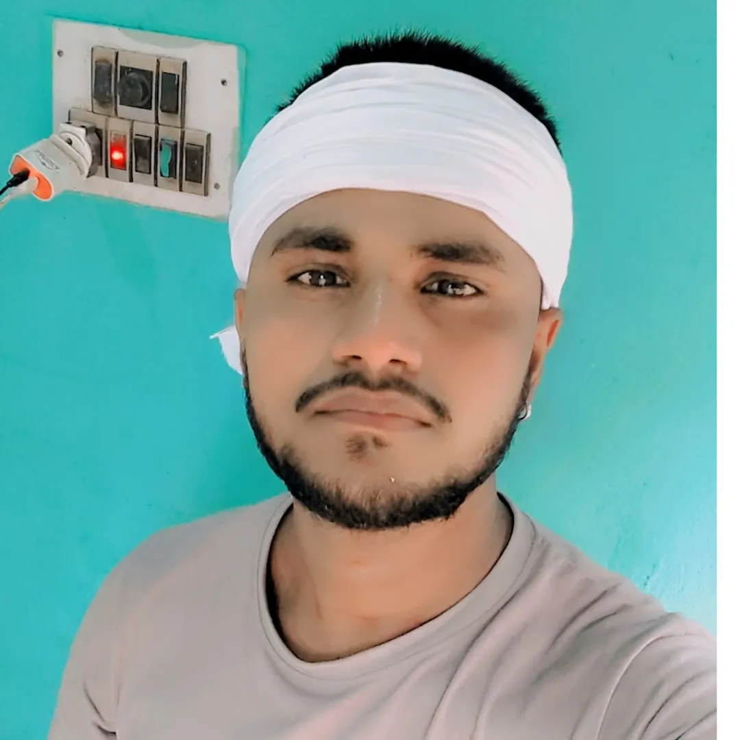 Gautam Kumar