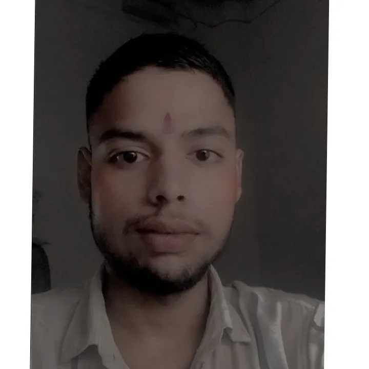 Vikram Rathour