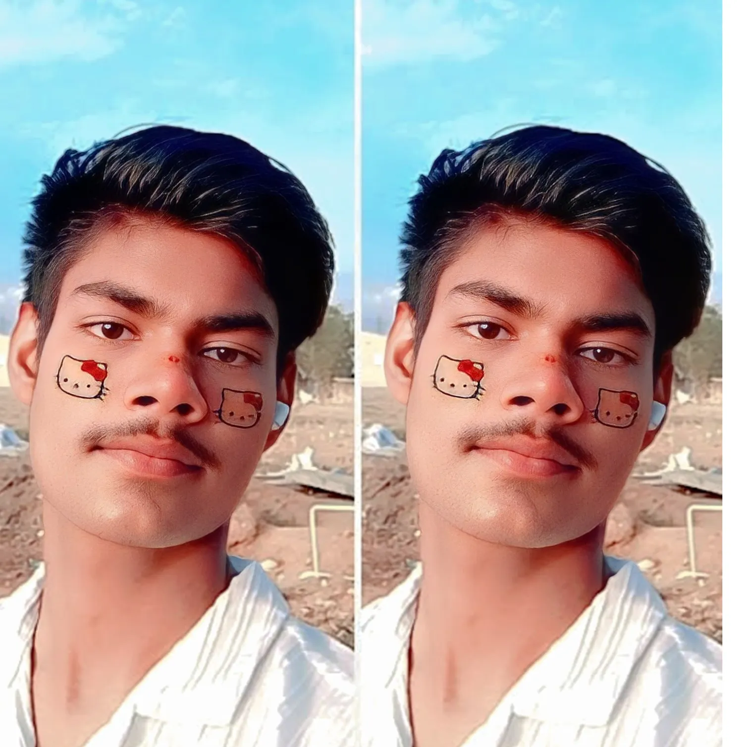 Golu kumar