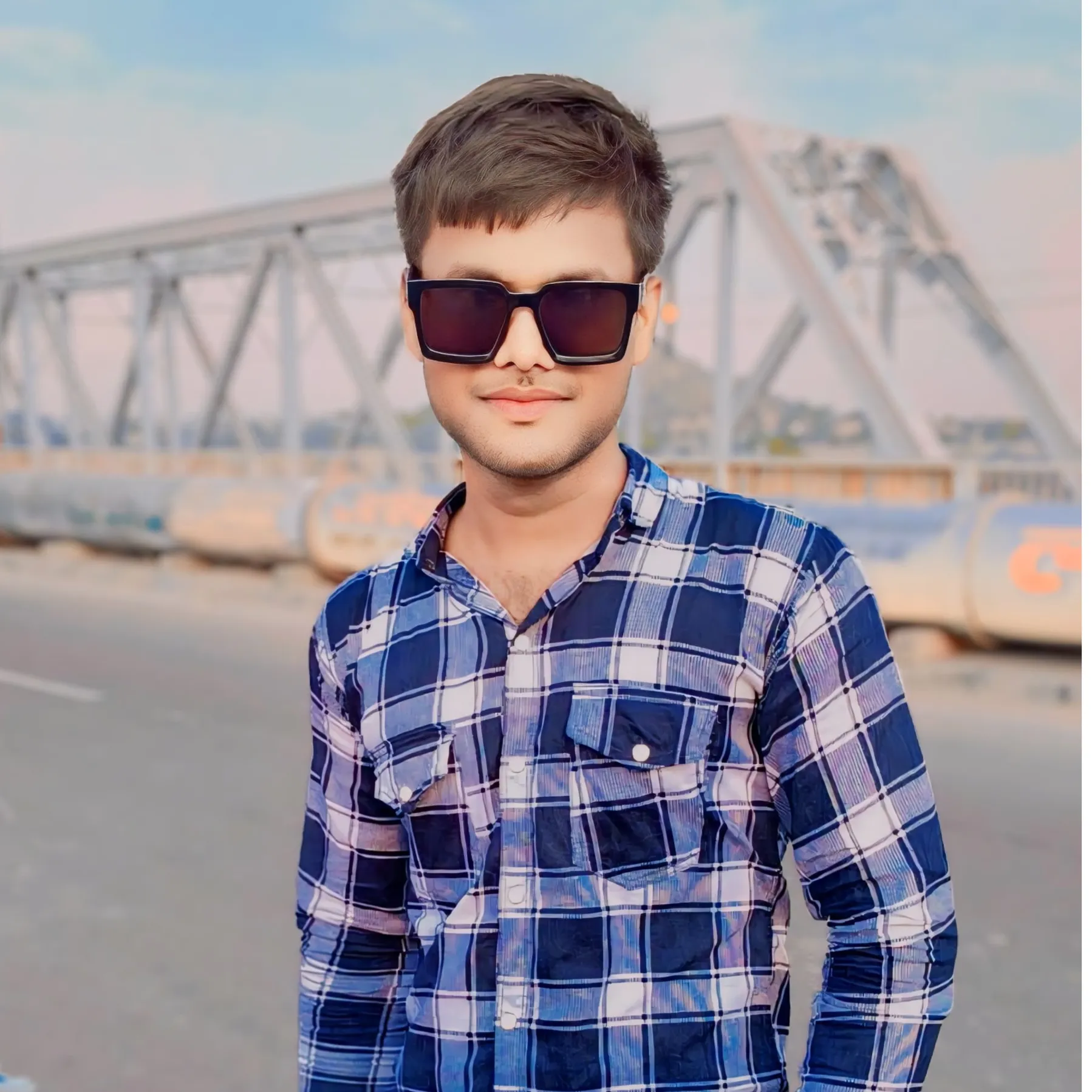 Ravendra Prajapati