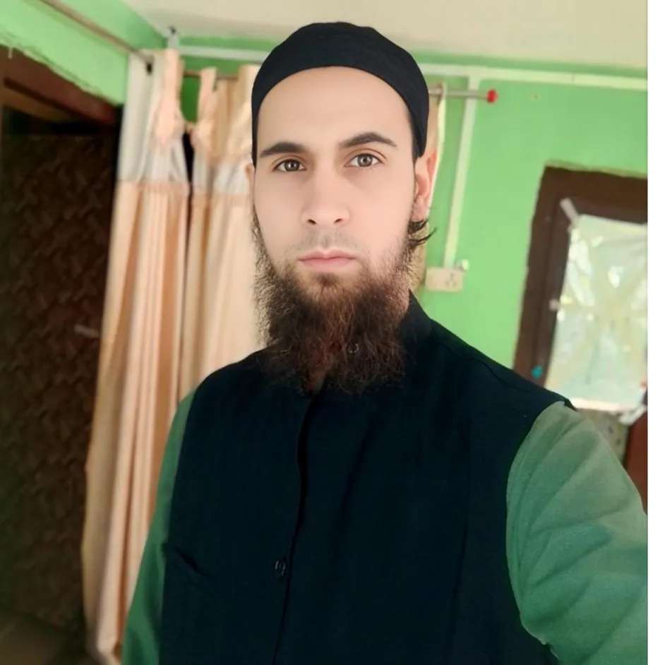 Adil AdilAhmed