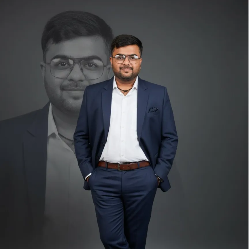 kailash Makhija