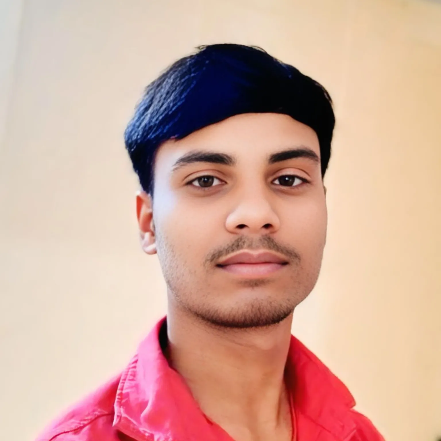Himanshu Mandal