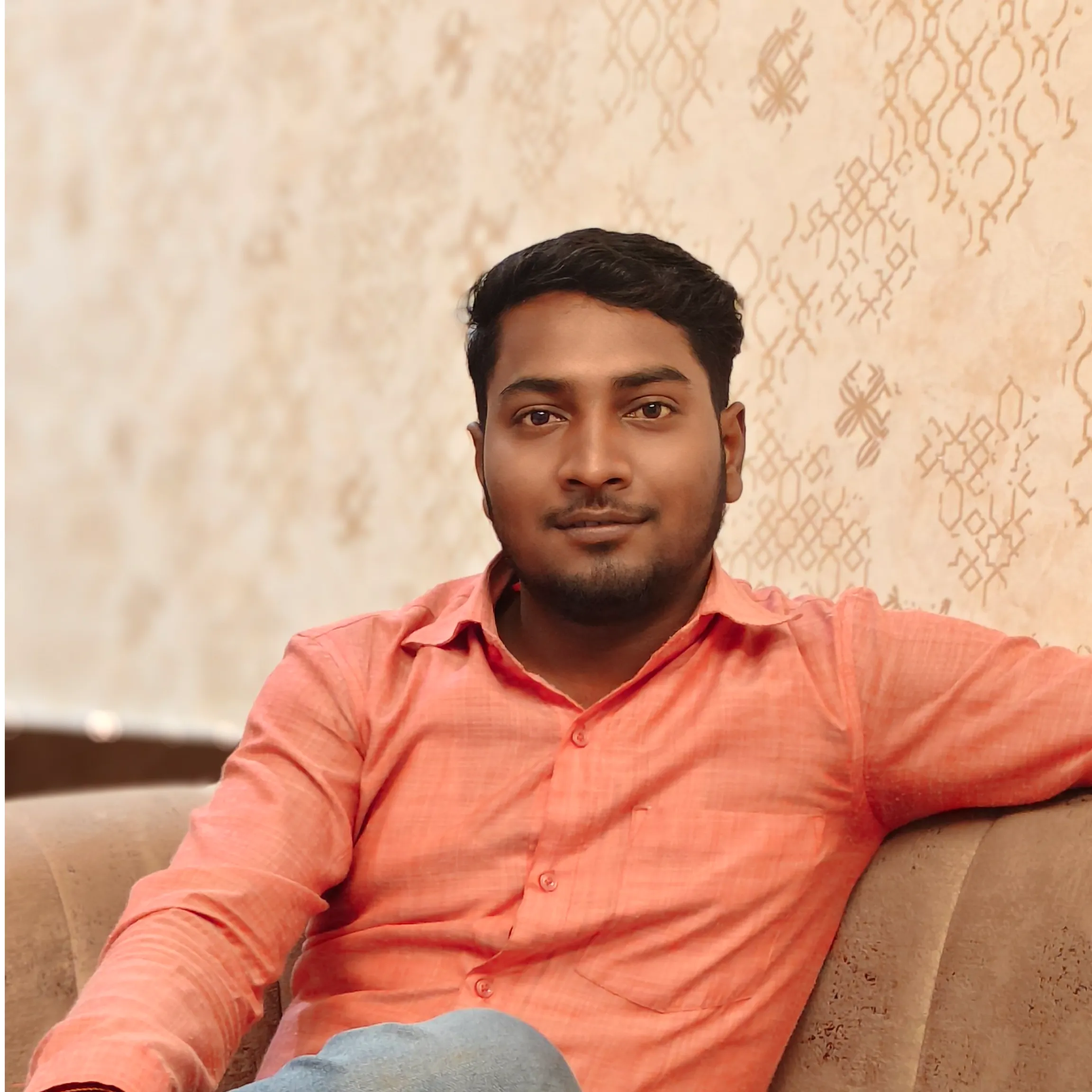 Pintoo Prajapati