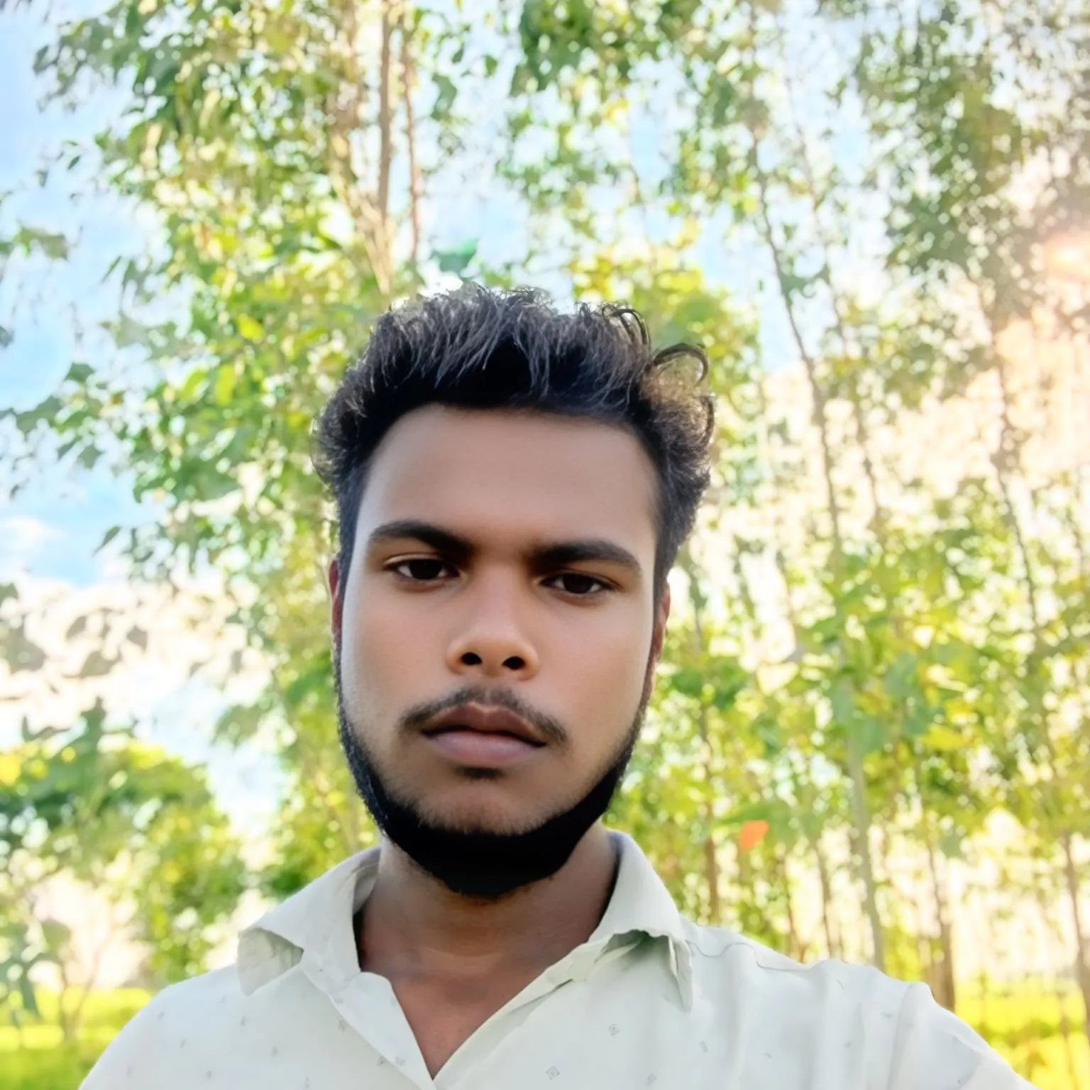 Ritesh Saini