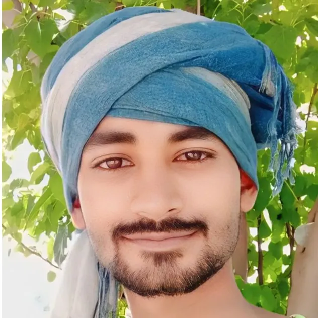 Mohit Patel